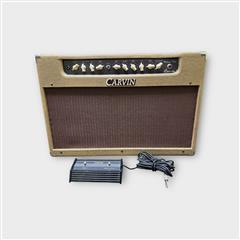 Carvin BELAIR 212 Tube Guitar Combo Amp (Chicagoland Pickup Only)